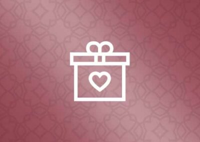 Gutschein-Spende Betrag wählbar